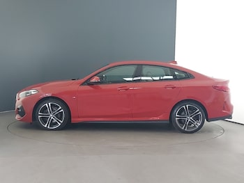 Used BMW 2 Series 2021 for sale - 76258400: Photo