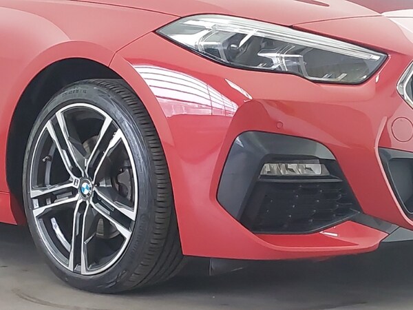 Used BMW 2 Series 2021 for sale - 76258400: Photo 9