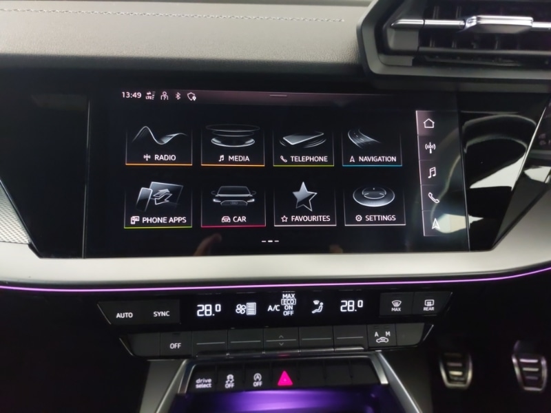 Used Audi A3 2020 for sale - 76483914: Photo 10