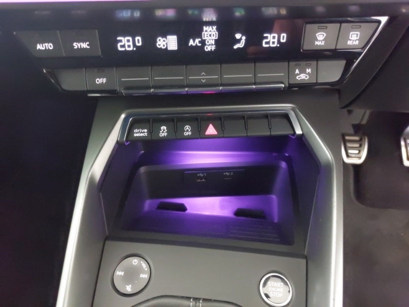 Used Audi A3 2020 for sale - 76483914: Photo 15