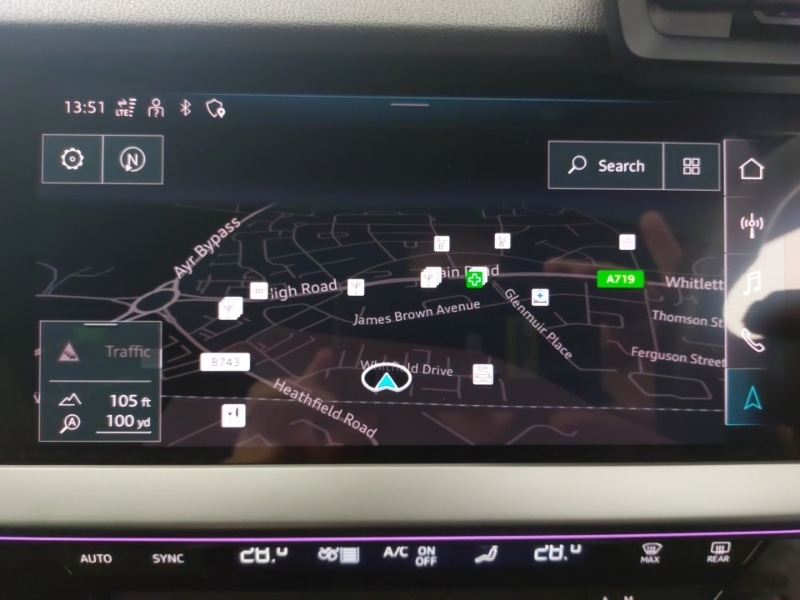 Used Audi A3 2020 for sale - 76483914: Photo 16