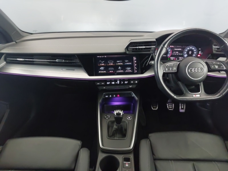 Used Audi A3 2020 for sale - 76483914: Photo 2