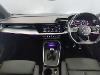 Used Audi A3 2020 for sale - 76483914: Photo