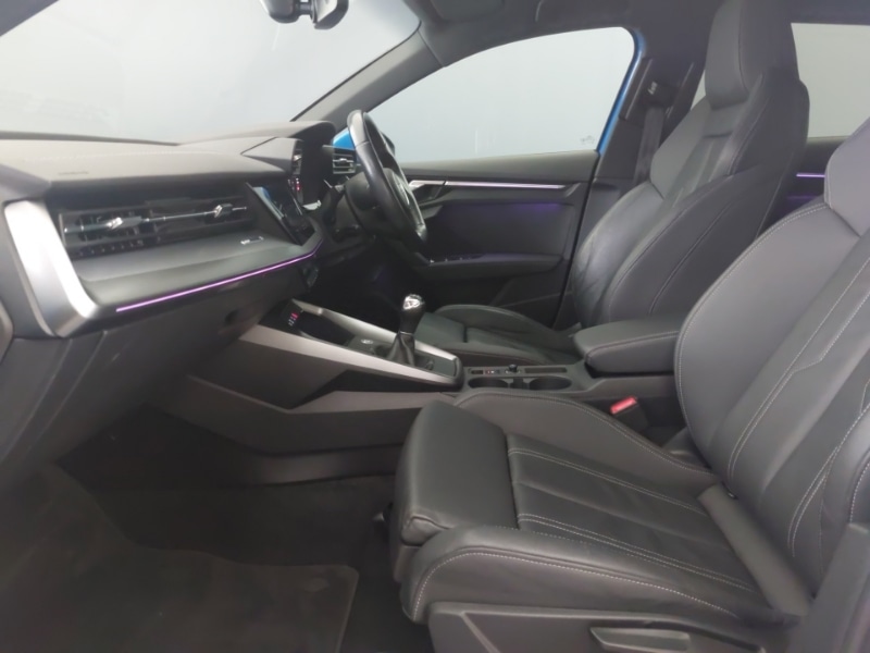 Used Audi A3 2020 for sale - 76483914: Photo 5