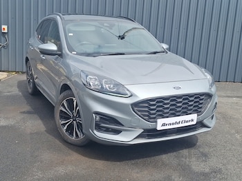 Used Ford Kuga 2023 for sale - 78816244: Photo