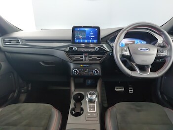 Used Ford Kuga 2023 for sale - 78816244: Photo