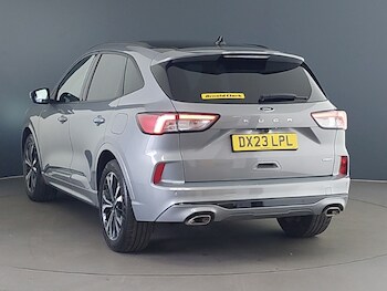 Used Ford Kuga 2023 for sale - 78816244: Photo