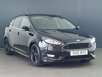 Used Ford Focus 2015 for sale - 79489347: Photo