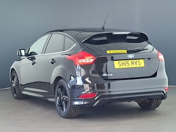 Used Ford Focus 2015 for sale - 79489347: Photo