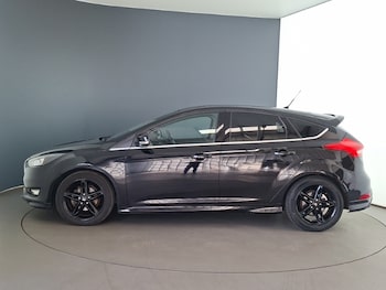 Used Ford Focus 2015 for sale - 79489347: Photo