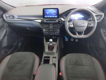 Used Ford Kuga 2022 for sale - 75152344: Photo