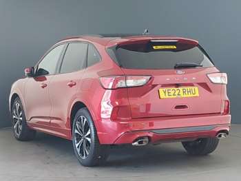 Used Ford Kuga 2022 for sale - 75152344: Photo