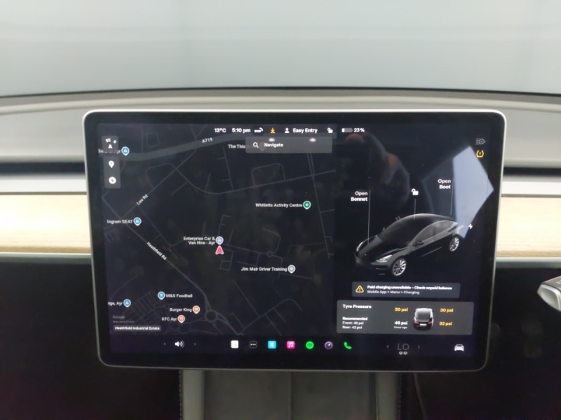 Used Tesla Model 3 2021 for sale - 76403601: Photo 10