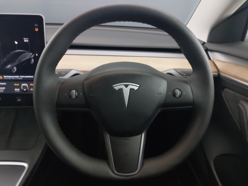 Used Tesla Model 3 2021 for sale - 76403601: Photo 11