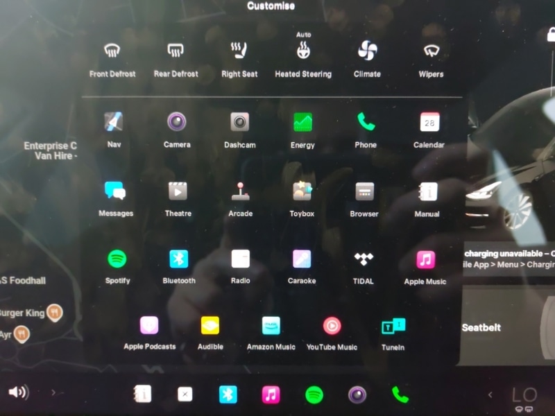 Used Tesla Model 3 2021 for sale - 76403601: Photo 15