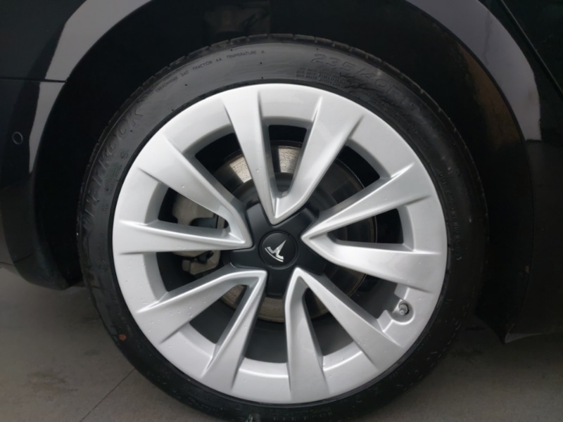 Used Tesla Model 3 2021 for sale - 76403601: Photo 18