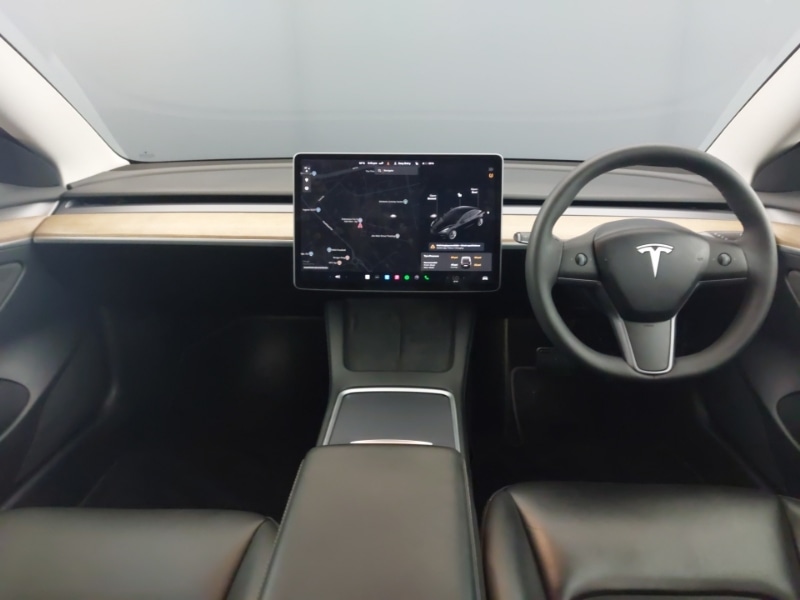 Used Tesla Model 3 2021 for sale - 76403601: Photo 2