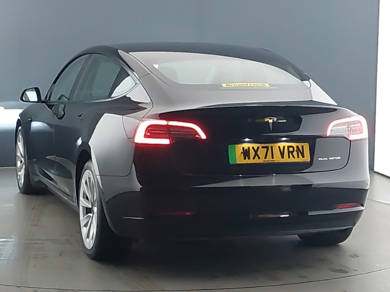 Used Tesla Model 3 2021 for sale - 76403601: Photo 3