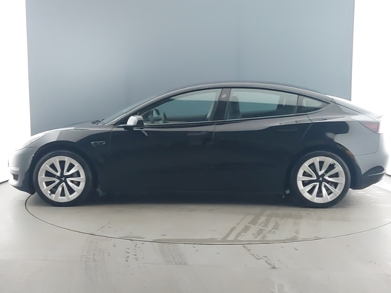 Used Tesla Model 3 2021 for sale - 76403601: Photo 4