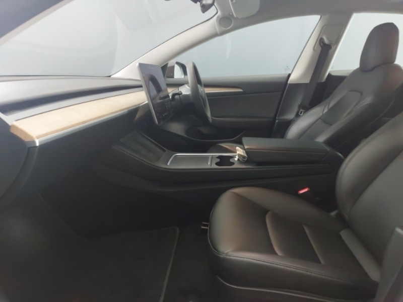 Used Tesla Model 3 2021 for sale - 76403601: Photo 5