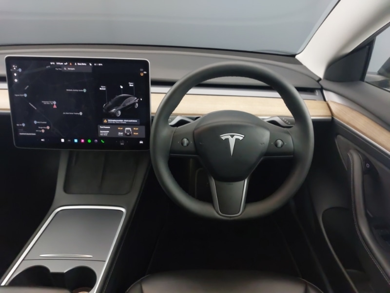 Used Tesla Model 3 2021 for sale - 76403601: Photo 7