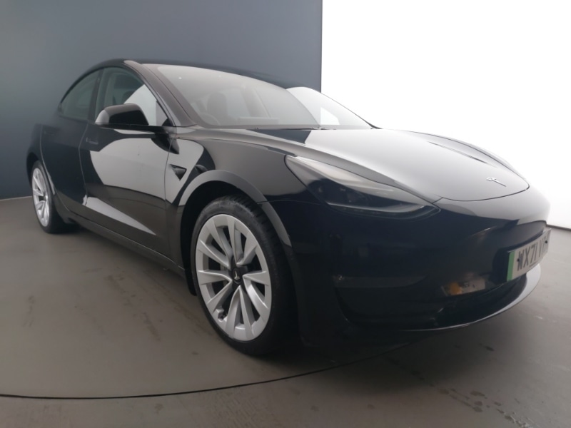 Used Tesla Model 3 2021 for sale - 76403601: Photo 9
