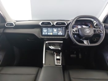 Used MG MG ZS 2024 for sale - 78306716: Photo