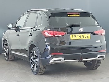 Used MG MG ZS 2024 for sale - 78306716: Photo