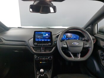 Used Ford Puma 2024 for sale - 78522539: Photo