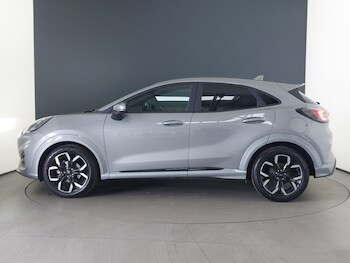 Used Ford Puma 2024 for sale - 78522539: Photo