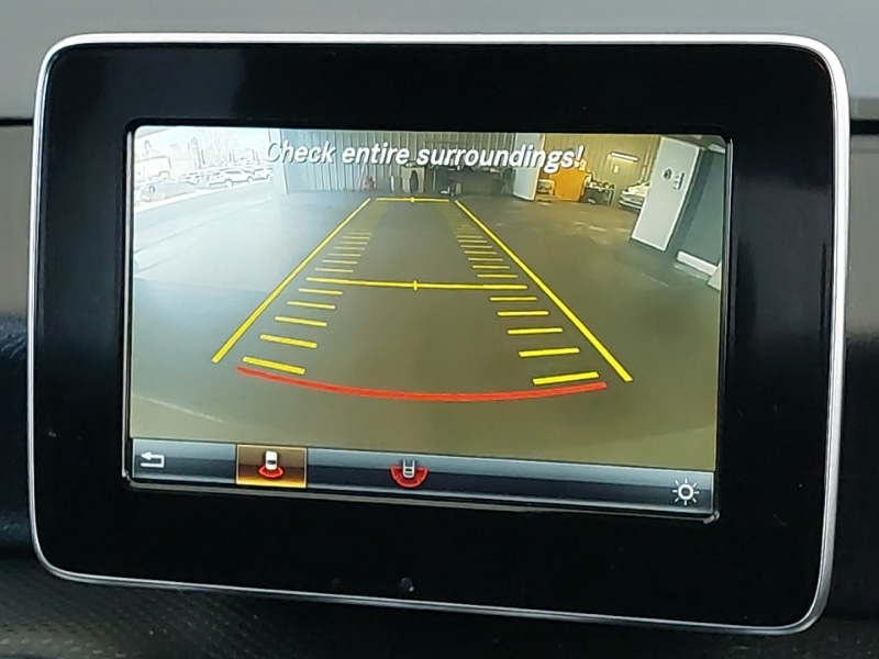 Used Mercedes-Benz A-Class 2016 for sale - 78079496: Photo 10