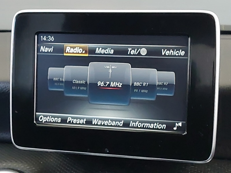 Used Mercedes-Benz A-Class 2016 for sale - 78079496: Photo 11