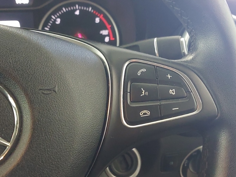 Used Mercedes-Benz A-Class 2016 for sale - 78079496: Photo 13