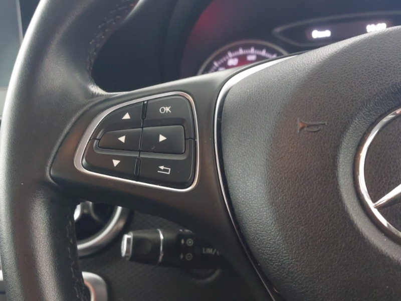 Used Mercedes-Benz A-Class 2016 for sale - 78079496: Photo 14