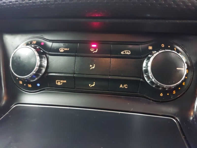 Used Mercedes-Benz A-Class 2016 for sale - 78079496: Photo 15