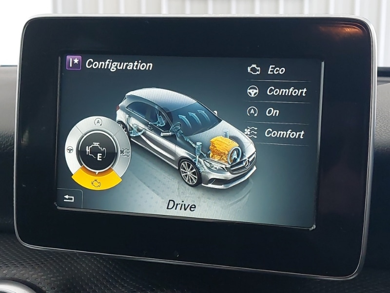 Used Mercedes-Benz A-Class 2016 for sale - 78079496: Photo 16