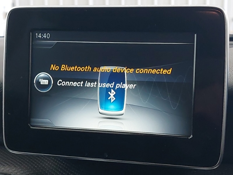 Used Mercedes-Benz A-Class 2016 for sale - 78079496: Photo 17