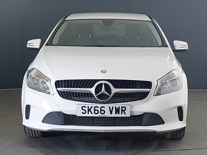 Used Mercedes-Benz A-Class 2016 for sale - 78079496: Photo 19