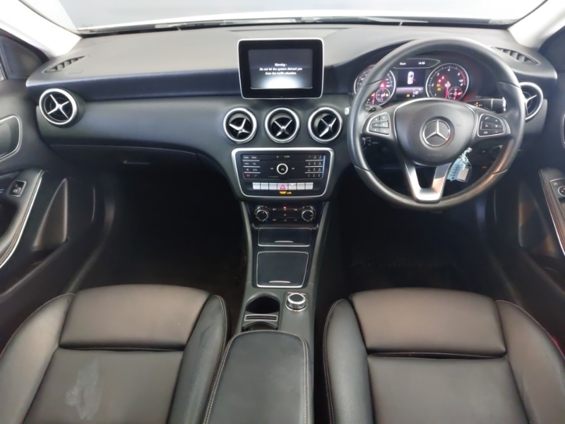 Used Mercedes-Benz A-Class 2016 for sale - 78079496: Photo 2