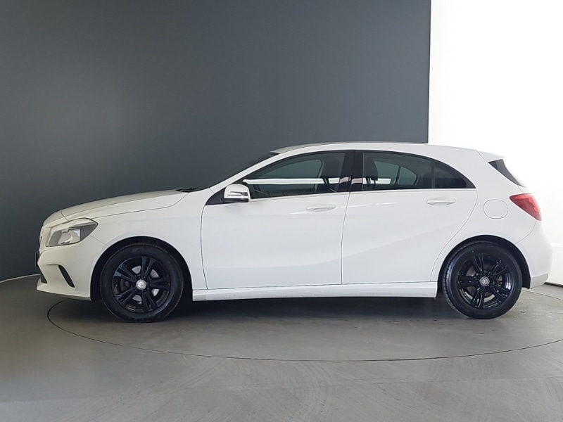 Used Mercedes-Benz A-Class 2016 for sale - 78079496: Photo 4