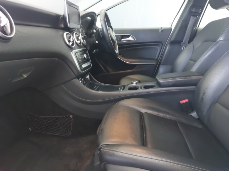 Used Mercedes-Benz A-Class 2016 for sale - 78079496: Photo 5