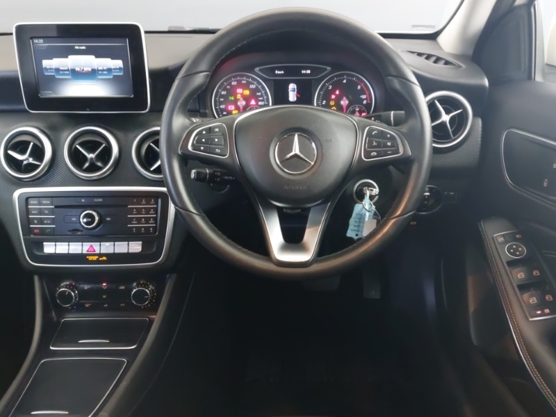 Used Mercedes-Benz A-Class 2016 for sale - 78079496: Photo 7