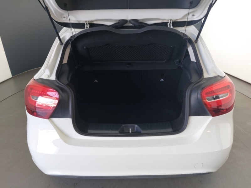 Used Mercedes-Benz A-Class 2016 for sale - 78079496: Photo 8