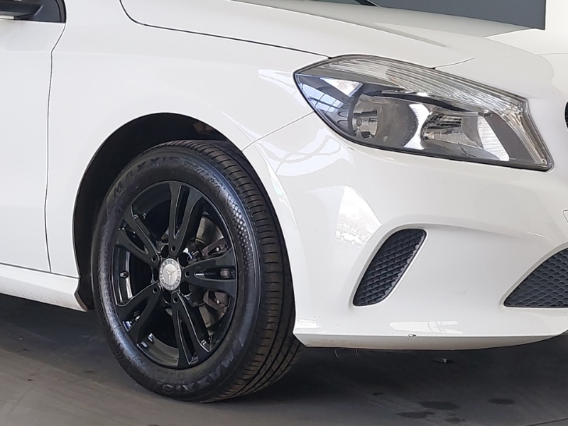 Used Mercedes-Benz A-Class 2016 for sale - 78079496: Photo 9