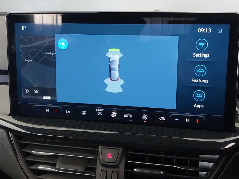 Used Ford Focus 2022 for sale - 77580009: Photo 10