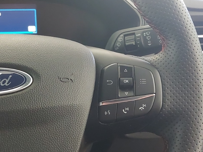 Used Ford Focus 2022 for sale - 77580009: Photo 13