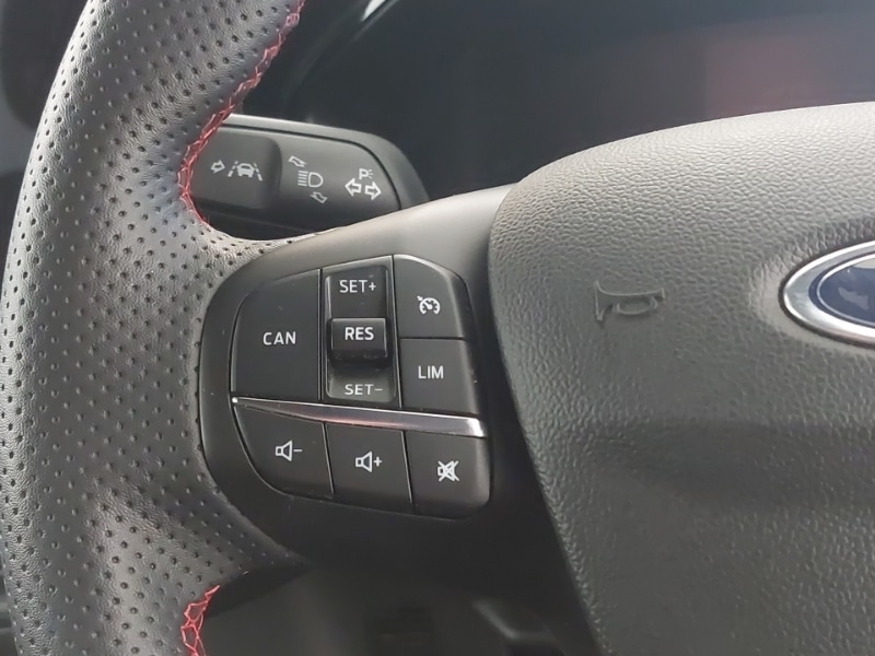 Used Ford Focus 2022 for sale - 77580009: Photo 14