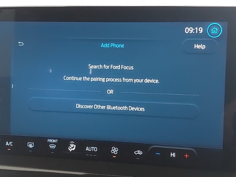 Used Ford Focus 2022 for sale - 77580009: Photo 16