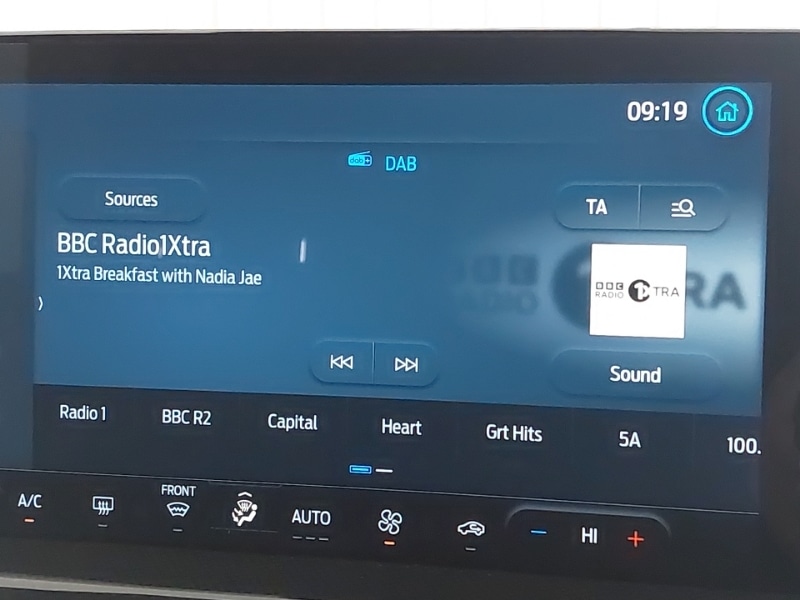 Used Ford Focus 2022 for sale - 77580009: Photo 17