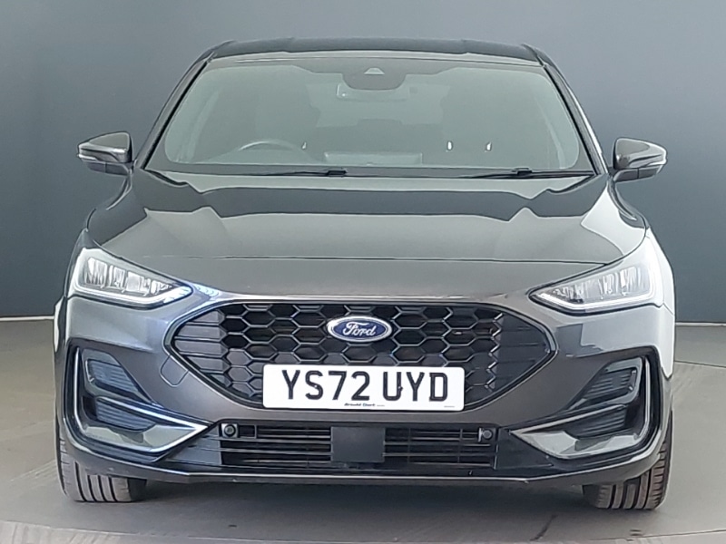 Used Ford Focus 2022 for sale - 77580009: Photo 19